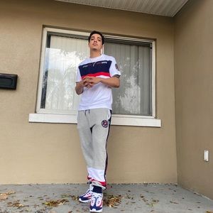 Meet your Posher, Marcos